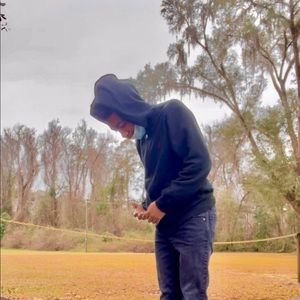 Meet your Posher, Jayden